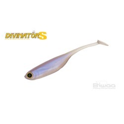 SHAD DIVINATOR S EVO 4" 10cm 305 Lavander