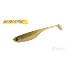 SHAD DIVINATOR S EVO 4" 10cm 310 Kaleido Star