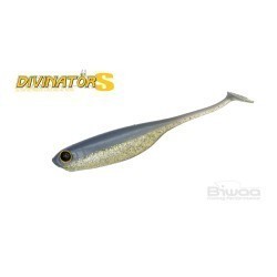 SHAD DIVINATOR S EVO 4" 10cm 311 Sexy Shad