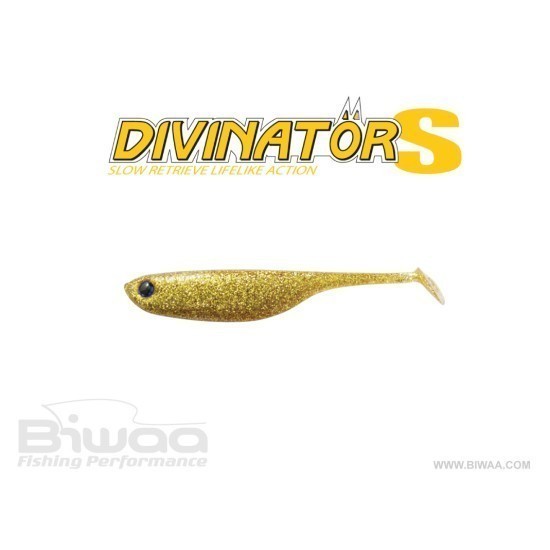 SHAD DIVINATOR S 5 SHAD DIVINATOR S 5