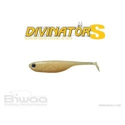 SHAD DIVINATOR S 6" 15cm 04 Ivory