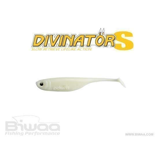 SHAD DIVINATOR S 5 SHAD DIVINATOR S 5