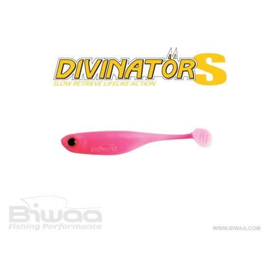 SHAD DIVINATOR S 2.5 SHAD DIVINATOR S 2.5