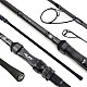 Lansetă Sportex D.N.A CS-3 Distance Carp, 3.96m/3-5oz, 2buc