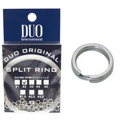 INELE DESPICATE DUO ORIGINAL SPLIT RING #1.5