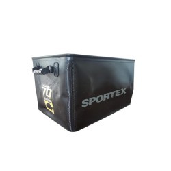 Geantă Sportex Foldable Eva Bag, Extra Large, 60x43x35cm