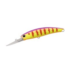 DUO REALIS FANGBAIT 100DR 10cm 17.5gr ACC3259 Fang Purple Back Gill