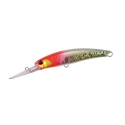 DUO REALIS FANGBAIT 100DR 10cm 17.5gr APA3255 PG Red Head