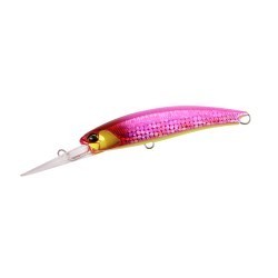 DUO REALIS FANGBAIT 100DR 10cm 17.5gr AQA3613 Juliana Pink