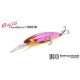 DUO REALIS FANGBAIT 100DR 10cm 17.5gr ACC3259 Fang Purple Back Gill DUO REALIS FANGBAIT 100DR 10cm 17.5gr ACC3259 Fang Purple Back Gill