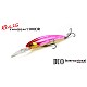 DUO REALIS FANGBAIT 100DR 10cm 17.5gr APA3255 PG Red Head