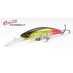 DUO REALIS FANGBAIT 80DR 8cm 11.5gr ASA3377 Dolly Varden