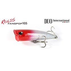 DUO REALIS FANGPOP 105 10.5cm 24.5gr ACC3230 Blue Moon Galaxy