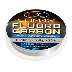 FIR CLIMAX FLUOROCARBON 50m 0.12mm 1.0kg