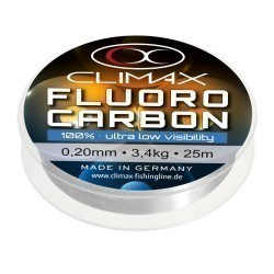 FIR CLIMAX FLUOROCARBON 50m 0.35mm 7.7kg
