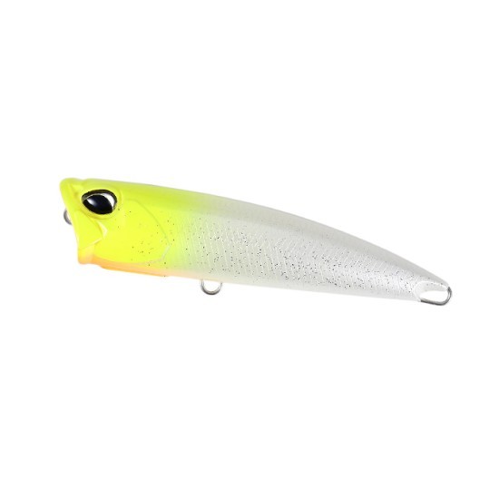 DUO REALIS FANGPOP 105 10.5cm 24.5gr ACC3302 Albino