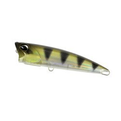 DUO REALIS FANGPOP 105 10.5cm 24.5gr CTA3352 Ghost Archer Fish