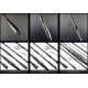 Lansetă Sportex Graphenon RS-2 Spin, 2.40m/8-29g, 2buc