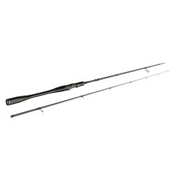 Lansetă Sportex Graphenon RS-2 Spin, 2.40m/8-29g, 2buc