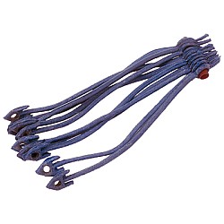 Ancore plute silicon Maver, 10 buc/plic