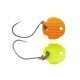 OSCILANTA NEO STYLE HADO 0.8gr 05 Super Fluo Glossy Orange/Yellow OSCILANTA NEO STYLE HADO 0.8gr 05 Super Fluo Glossy Orange/Yellow
