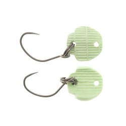 OSCILANTA NEO STYLE HADO 0.5gr 06 Super Green Glow
