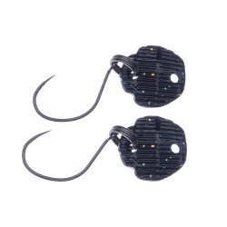 OSCILANTA NEO STYLE HADO 0.5gr 18 Super Navy Lame