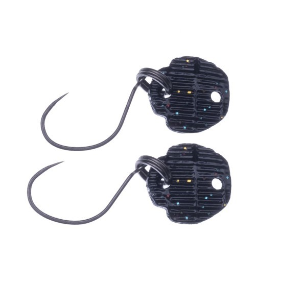 OSCILANTA NEO STYLE HADO 0.8gr 18 Super Navy Lame OSCILANTA NEO STYLE HADO 0.8gr 18 Super Navy Lame