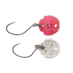 OSCILANTA NEO STYLE HADO 0.8gr 32 Super Fluo Neo White/Pink