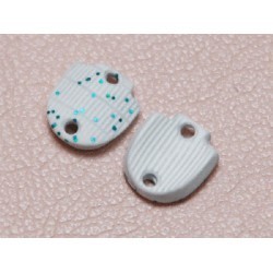 OSCILANTA NEO STYLE HADO 0.8gr 33 Super White Glow
