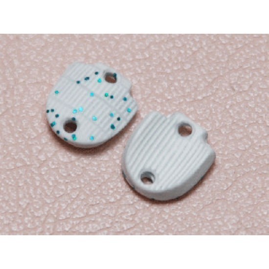 OSCILANTA NEO STYLE HADO 1.7gr 33 Super White Glow OSCILANTA NEO STYLE HADO 1.7gr 33 Super White Glow