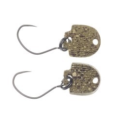 OSCILANTA NEO STYLE HADO 0.5gr 60 Real Pellet Brown