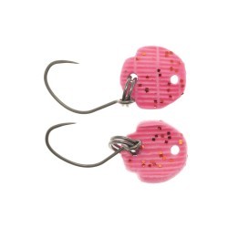 OSCILANTA NEO STYLE HADO 0.8gr 81 Dark Pink Glow Flame