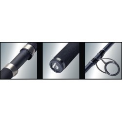 Lansetă Sportex Halios Pilk, 2.40m/180-400g, 2buc