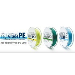 FIR HIGH GRADE PE VERDE STEALTH 150m 13.1lb