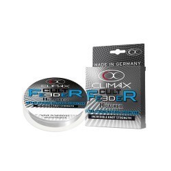 FIR CLIMAX CULT FEEDER DISTANCE MONO 200m 0.16mm Golden Brown