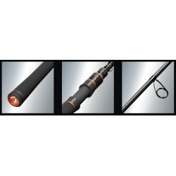 Lansetă Sportex Hydra Spirit, 2.70m/60g (18-75g), 2buc