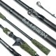 Lansetă Sportex Illusion Baitcast, 2.45m/90g, 2buc Lansetă Sportex Illusion Baitcast, 2.45m/90g, 2buc