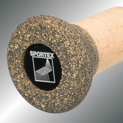 Lansetă Sportex Mystix Trout, 1.88m/0.7-5g, 2buc