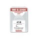 CARLIGE FLY IWI S-2000 2X FINE NR 12 micro barb