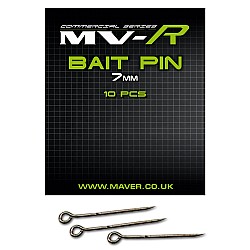Ace momeală Maver MV-R Bait Pins, 10 buc./plic