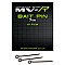 Ace momeală Maver MV-R Bait Pins, 10 buc./plic