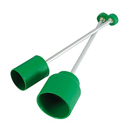 Nădiitor praștie Maver System, Small