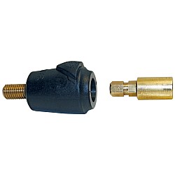 Adaptor Maver Quick Release Hex Lock