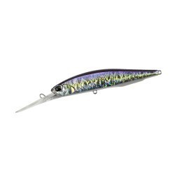 Vobler DUO Realis Jerkbait 100DR, GPA4009 River Bait, 10cm/15.6g