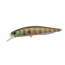 Vobler DUO Realis Jerkbait 100SP, CCC3158 Ghost Gill, 10cm/14.5g