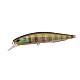 Vobler DUO Realis Jerkbait 100SP, CCC3158 Ghost Gill, 10cm/14.5g