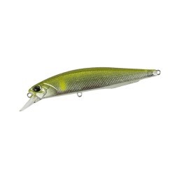 Vobler DUO Realis Jerkbait 110SP, CCC3314 LG Young Ayu, 11cm/16.2g