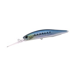 Vobler DUO Realis Jerkbait 100DR, AHA0011 Sardine, 10cm/15.6g