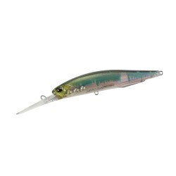 Vobler DUO Realis Jerkbait 100DR, DTA3345 AM Hasu, 10cm/15.6g